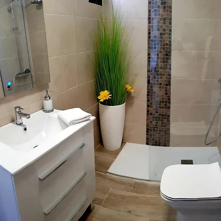 Horizon Views Apartament *