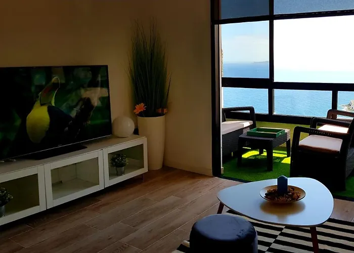 Horizon Views * Tabaiba