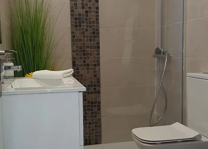 Apartament Horizon Views