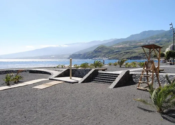 Apartament Horizon Views Tabaiba