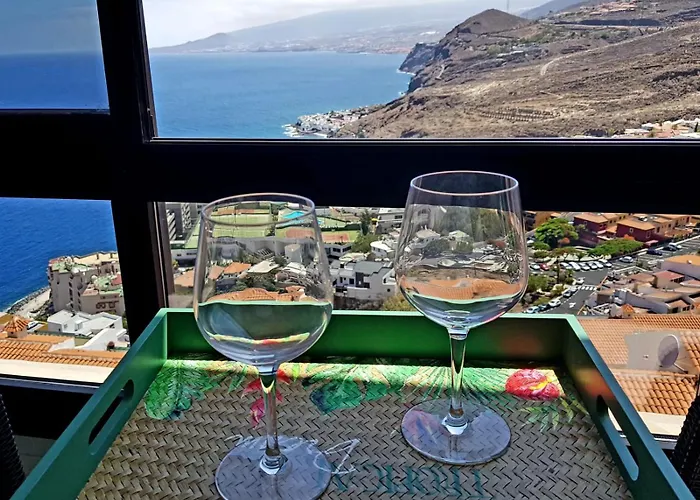 公寓 Horizon Views