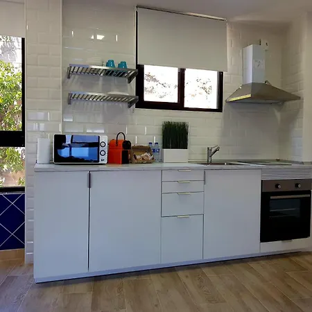 Horizon Views Tabaiba